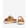 Barbour Sandgate - Sandali da trekking - Donna | Hardloop