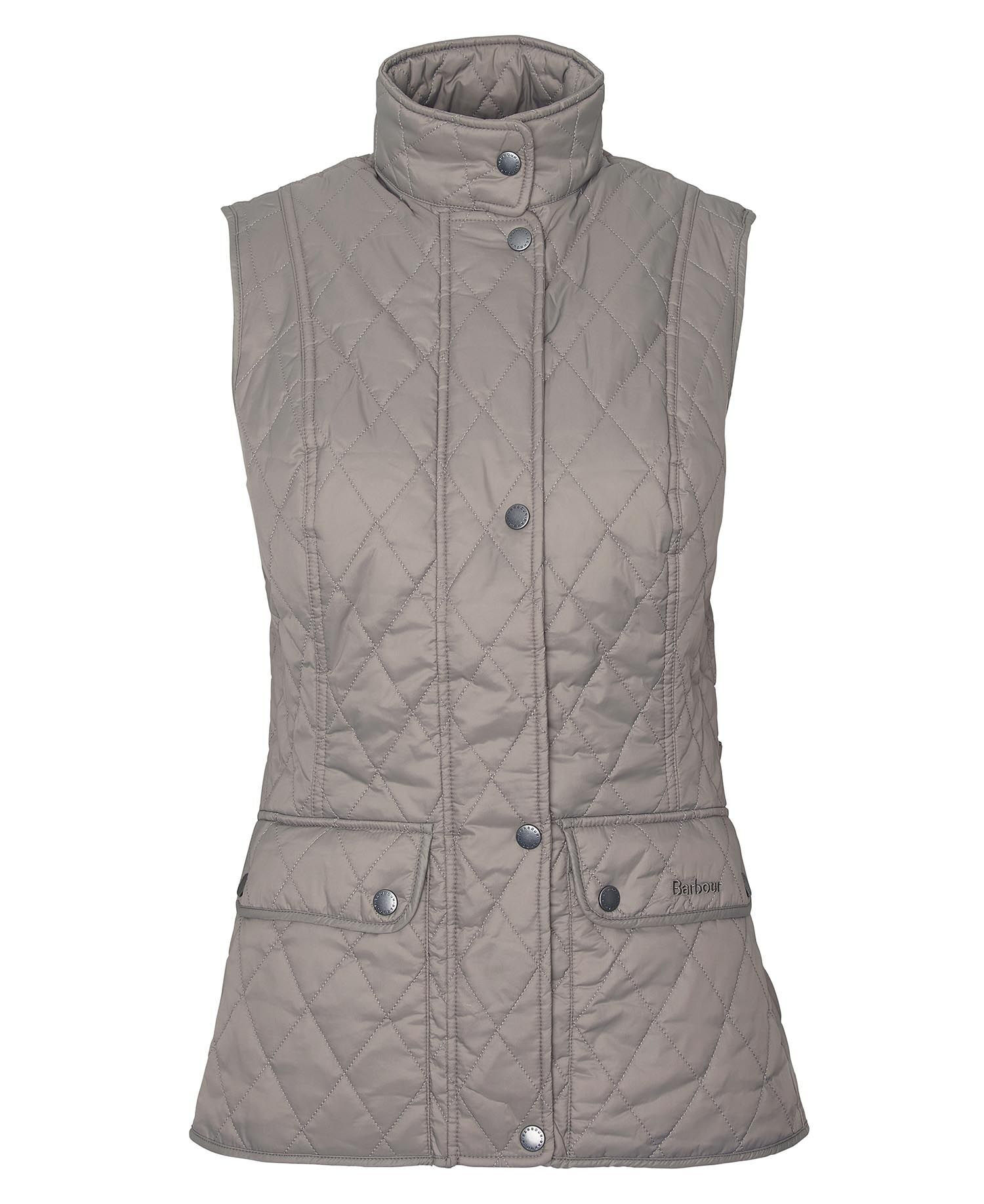 Barbour Otterburn Gilet - Gilet in piumino - Donna | Hardloop