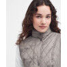 Barbour Otterburn Gilet - Gilet in piumino - Donna | Hardloop