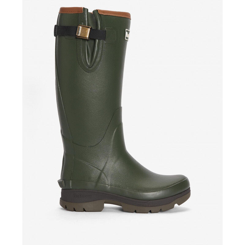 Barbour Womens Tempest - Botas de agua - Mujer | Hardloop