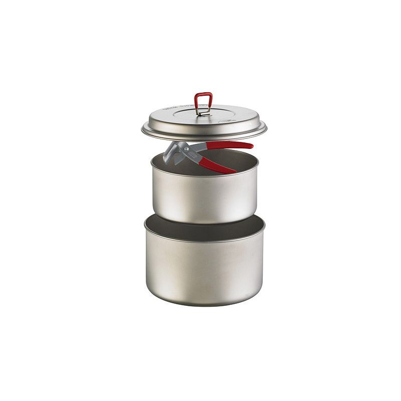 Casseroles GiPP en céramique : avis et test approfondi