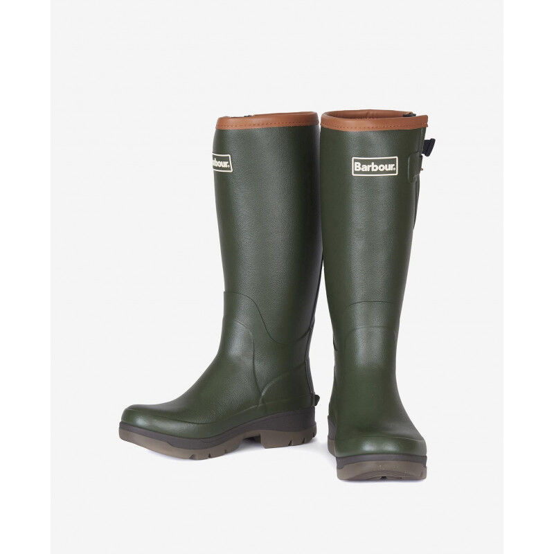 Barbour Womens Tempest - Dámské gumové holínky | Hardloop