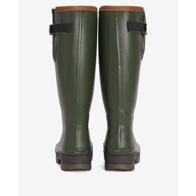 Barbour Womens Tempest - Stivali da pioggia - Donna | Hardloop