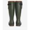 Barbour Womens Tempest - Botas de chuva mulher | Hardloop