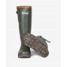 Barbour Womens Tempest - Stivali da pioggia - Donna | Hardloop