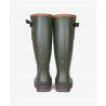 Barbour Womens Tempest - Botas de agua - Mujer | Hardloop