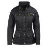 Barbour International Quilt - Kurtka damska | Hardloop