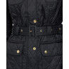 Barbour International Quilt - Kurtka damska | Hardloop