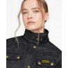 Barbour International Quilt - Kurtka damska | Hardloop