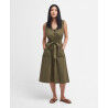 Barbour Rutherglen Midi Dress - Dress - Women's | Hardloop