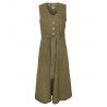 Barbour Rutherglen Midi Dress - Kleid - Damen | Hardloop
