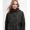 Barbour Viola Wax - Giacca - Donna | Hardloop