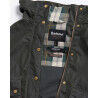 Barbour Viola Wax - Giacca - Donna | Hardloop