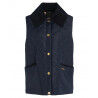 Barbour Modern Liddesdale Gilet - Gilet - Donna | Hardloop