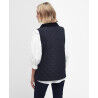 Barbour Modern Liddesdale Gilet - Gilet - Donna | Hardloop