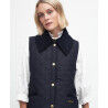 Barbour Modern Liddesdale Gilet - Gilet - Donna | Hardloop