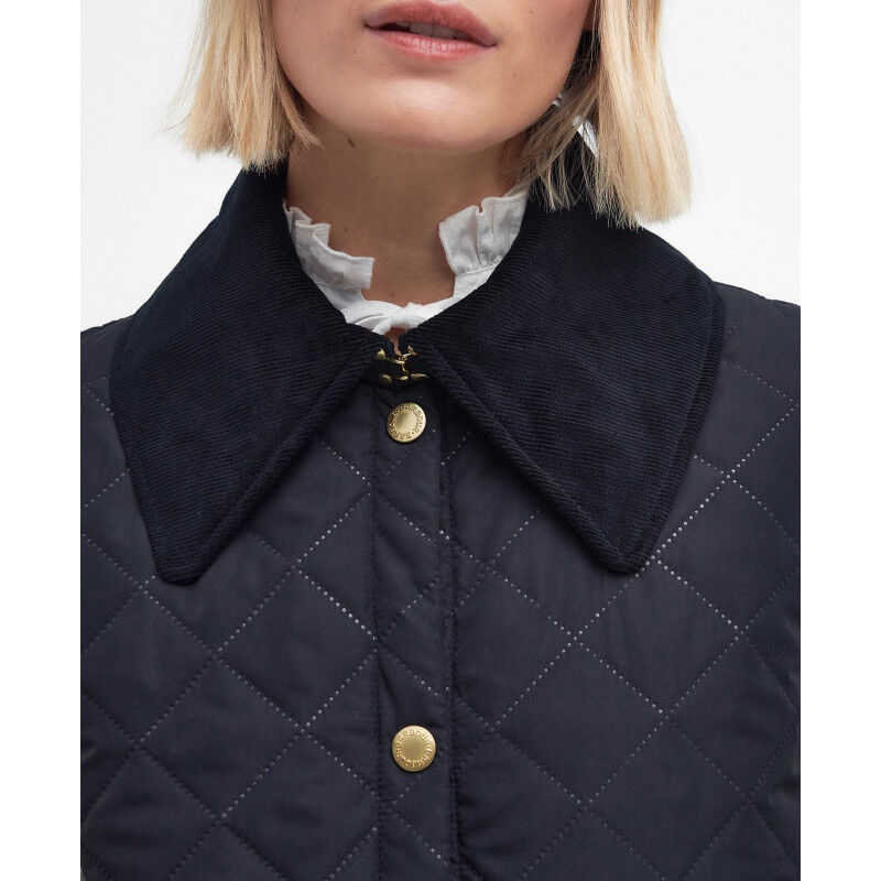 Barbour liddesdale gilet best sale