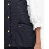 Barbour Modern Liddesdale Gilet - Gilet - Donna | Hardloop