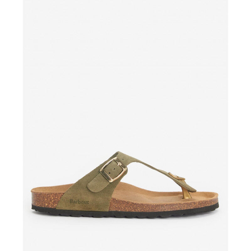Barbour Margate - Sandals - Women's | Hardloop