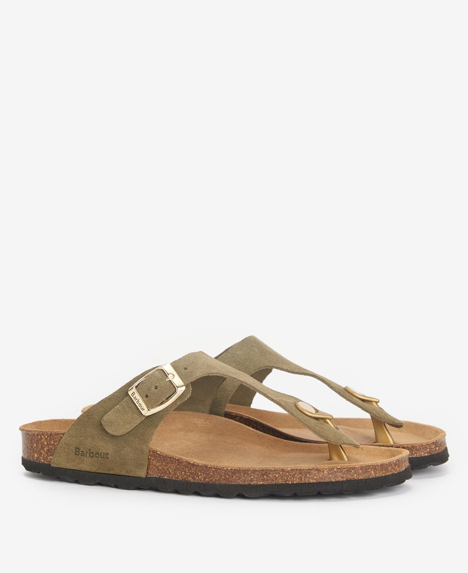 Barbour Margate - Sandals - Women's | Hardloop