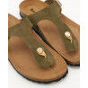 Barbour Margate - Sandals - Women's | Hardloop