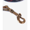 Barbour Reflective Tartan Dog Lead - Guinzagli per cani | Hardloop