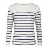 Barbour Bradley Top - T-shirt - Women's | Hardloop