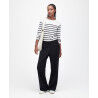 Barbour Bradley Top - T-shirt - Women's | Hardloop