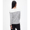 Barbour Bradley Top - T-shirt - Women's | Hardloop