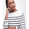 Barbour Bradley Top - T-shirt - Women's | Hardloop