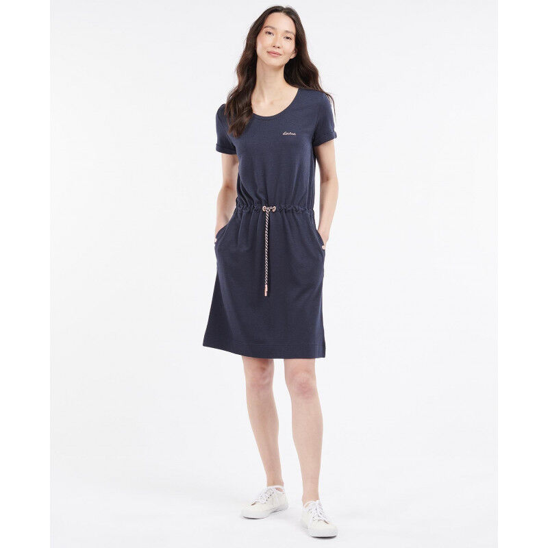 Barbour Baymouth Dress Robe femme Hardloop