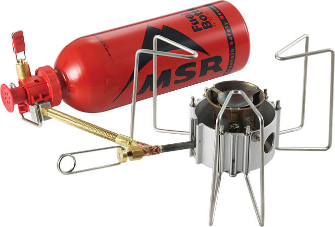 MSR Dragonfly Stove - Kuchenka | Hardloop