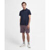 Barbour Mercerised Polo - Koszulka polo meska | Hardloop