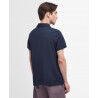 Barbour Mercerised Polo - Koszulka polo meska | Hardloop