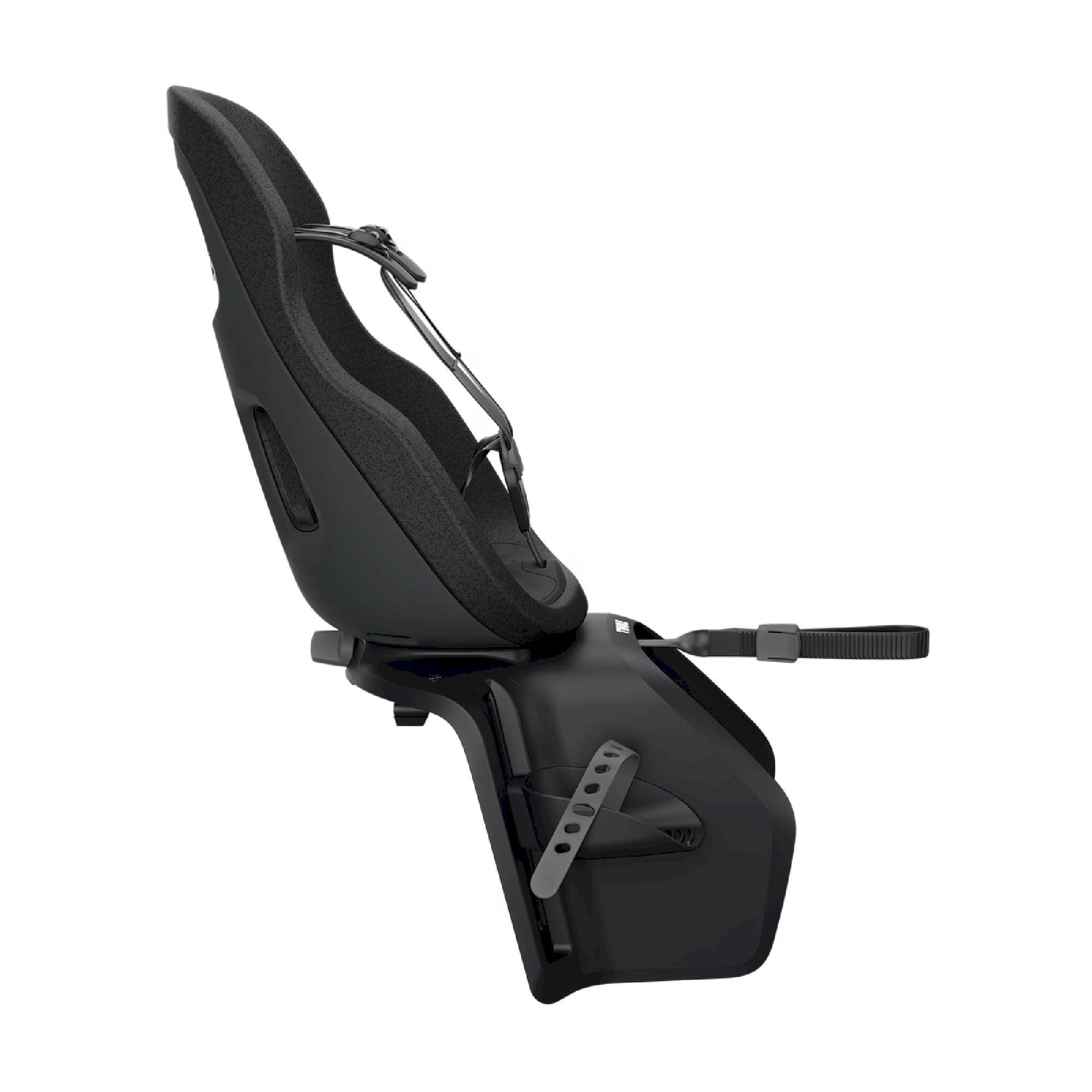 Thule Yepp Nexxt 2 Maxi - Silla bicicleta niño | Hardloop
