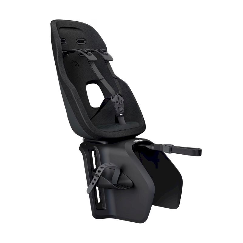 Thule Yepp Nexxt 2 Maxi - Silla bicicleta niño | Hardloop