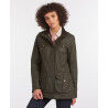 Barbour Defence Lightweight Wax - Giacca - Donna | Hardloop