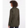 Barbour Defence Lightweight Wax - Giacca - Donna | Hardloop