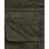 Barbour Defence Lightweight Wax - Giacca - Donna | Hardloop
