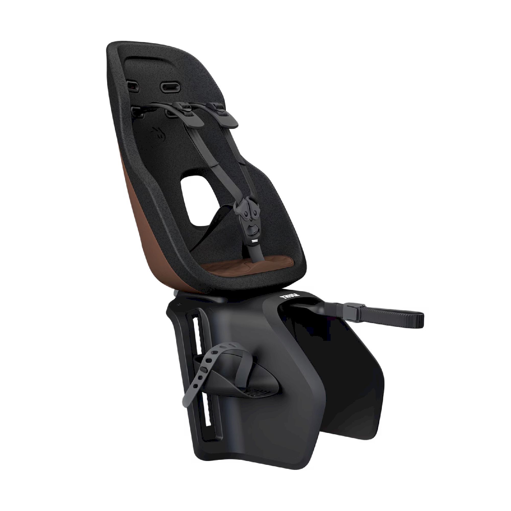 Thule Yepp Nexxt 2 Maxi - Dětské sedačky a vozíky | Hardloop
