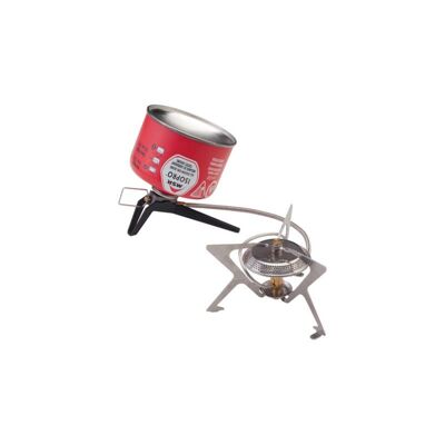 WindPro 2 - Fornello da campeggio
