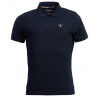 Barbour Tartan Pique Polo - Koszulka polo meska | Hardloop