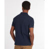 Barbour Tartan Pique Polo - Polo-Shirt - Herren | Hardloop