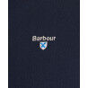 Barbour Tartan Pique Polo - Koszulka polo meska | Hardloop