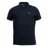 Barbour Tartan Pique Polo - Koszulka polo meska | Hardloop