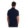 Barbour Tartan Pique Polo - Koszulka polo meska | Hardloop