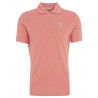 Barbour Tartan Pique Polo - Polo shirt - Men's | Hardloop