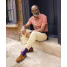 Barbour Tartan Pique Polo - Maglia polo - Uomo | Hardloop