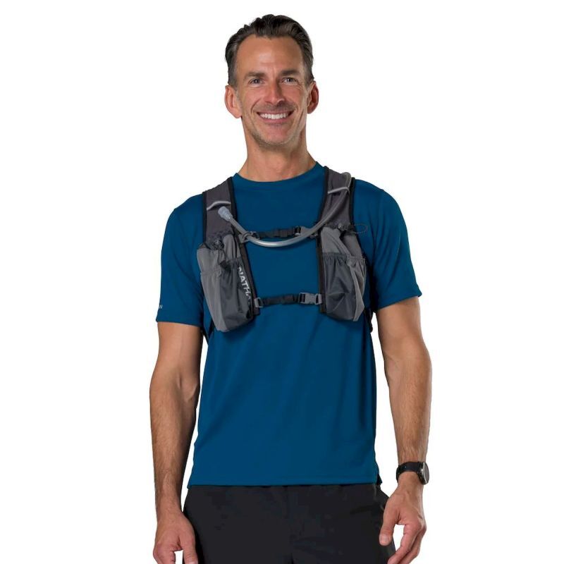 Nathan Trail Mix 12L 2.0 - Laufrucksack | Hardloop