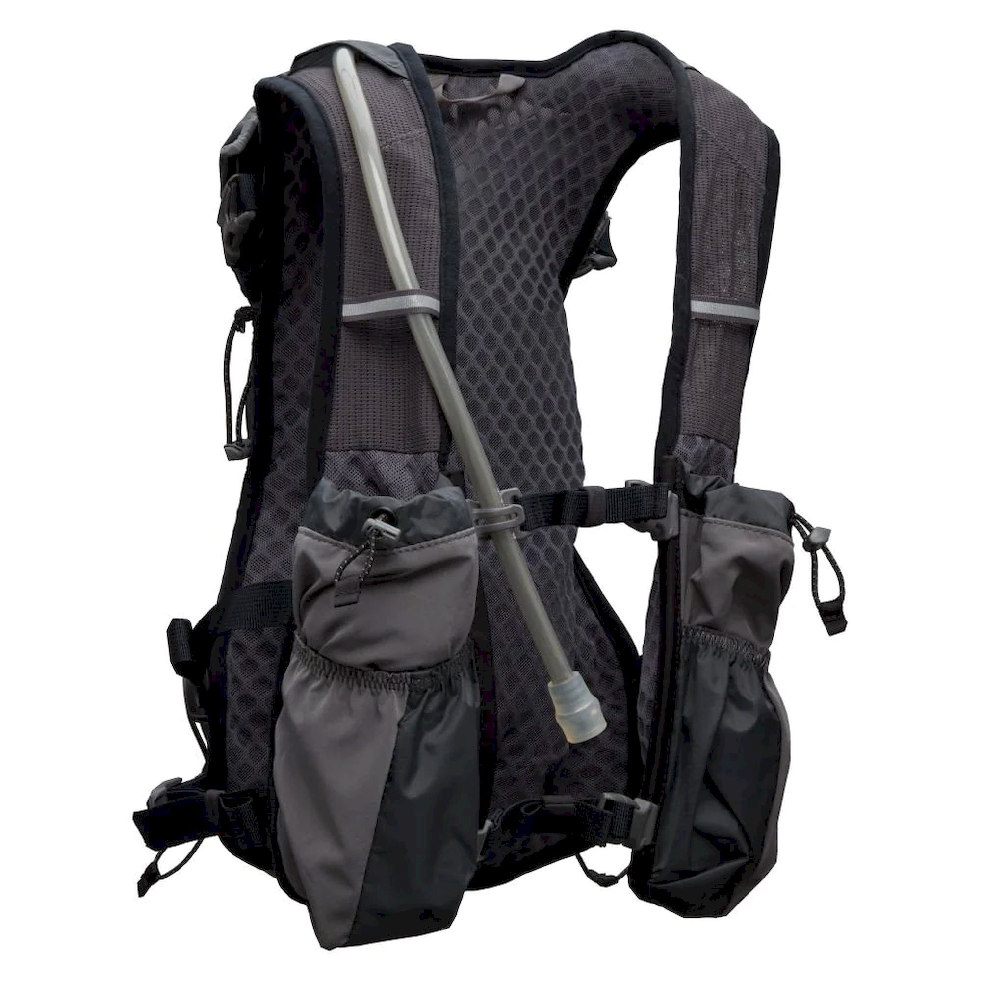 Nathan Trail Mix 12L 2.0 - Trail running backpack | Hardloop